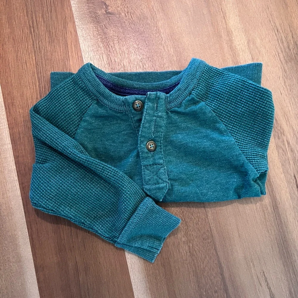 Oshkosh Shirt